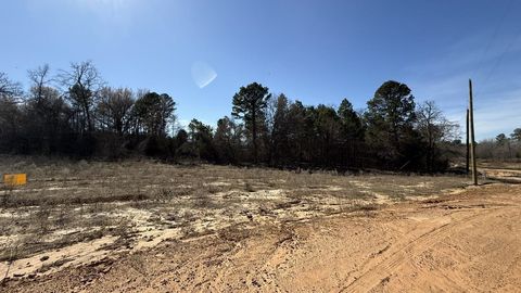 Vacant Land For Sale - TBD County Road 431<br/> Lindale, TX 75771