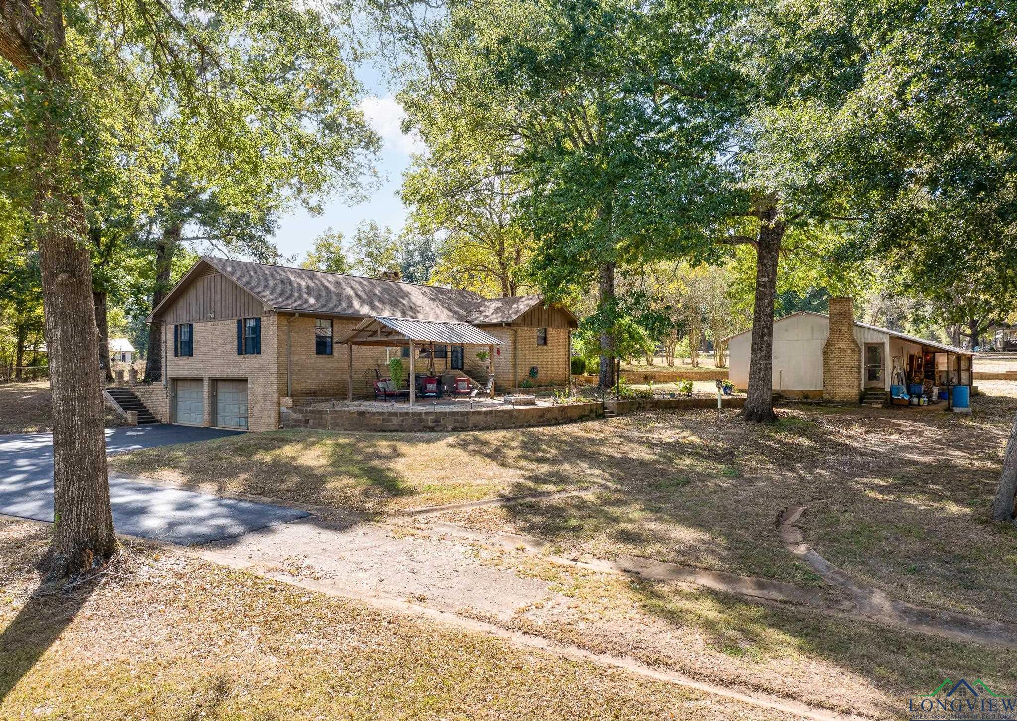 523 Acr 322, Frankston, Texas image 32