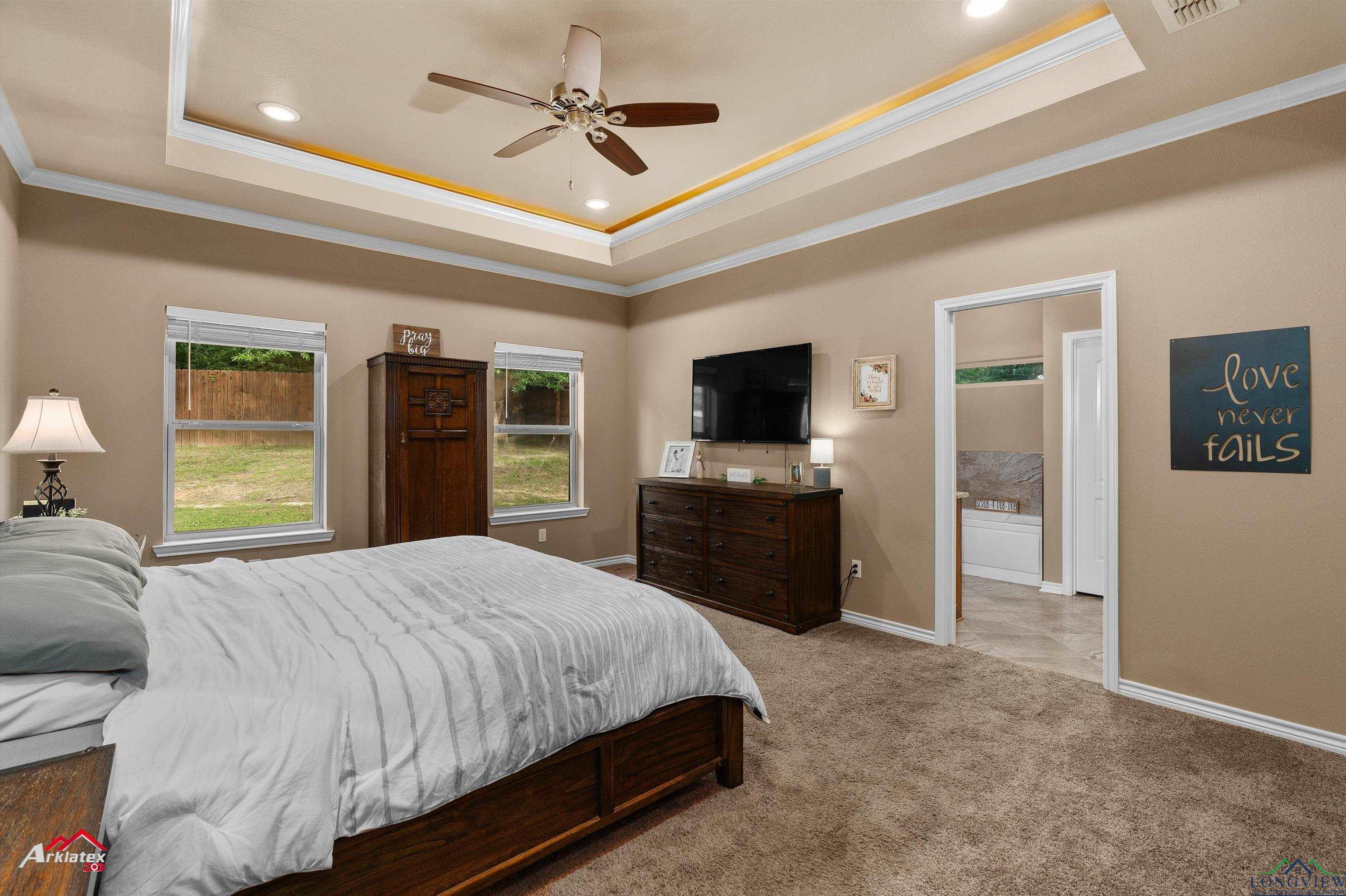 280 Towering Oaks Ln, Longview, Texas image 15