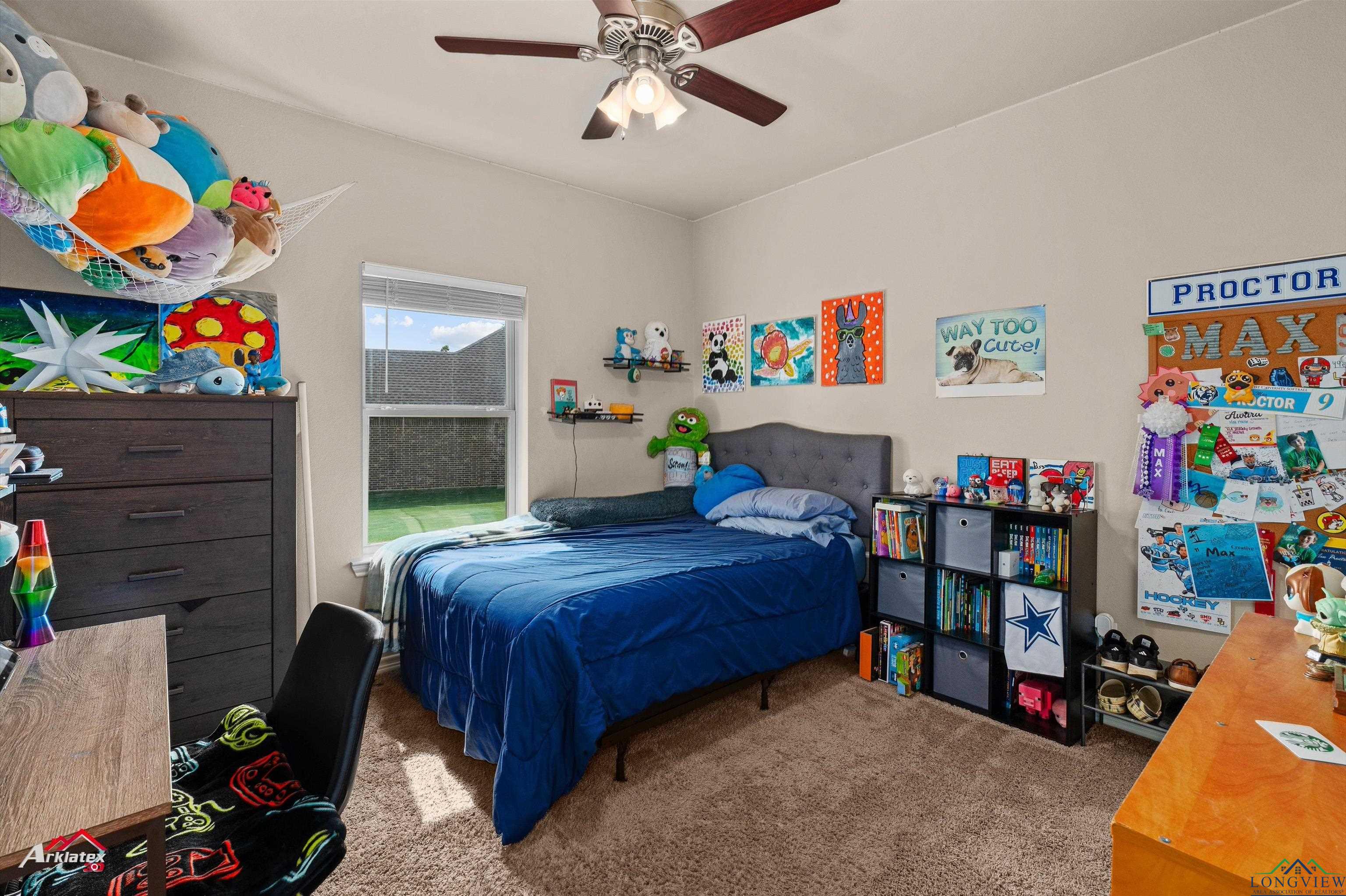 280 Towering Oaks Ln, Longview, Texas image 21