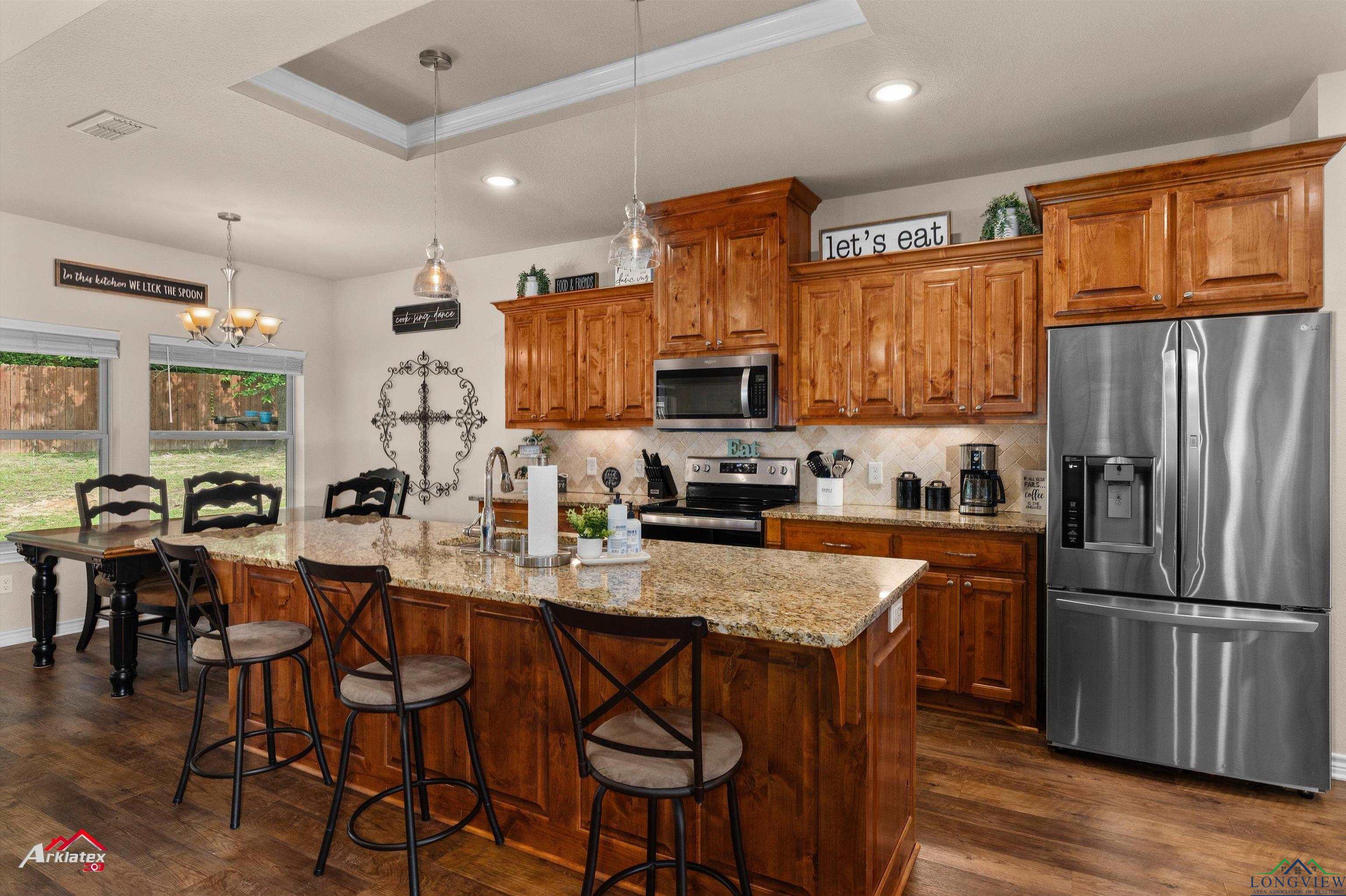 280 Towering Oaks Ln, Longview, Texas image 10