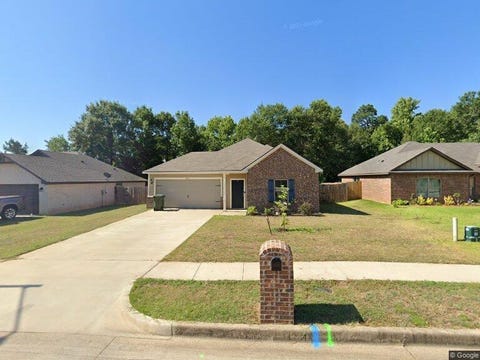Homes For Rent - 5816 Deauville St<br/> Smith County, Tyler, TX 75704