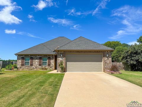 A home in Tatum