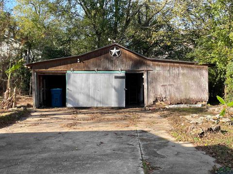 A home in Marshall