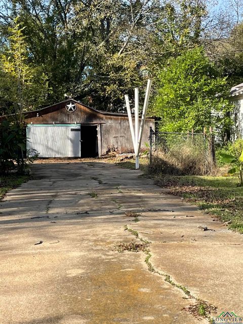 A home in Marshall