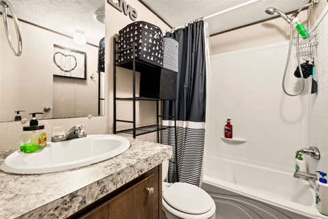 Mobile Home For Sale - 188 Mohican<br/> Quitman, TX 75783