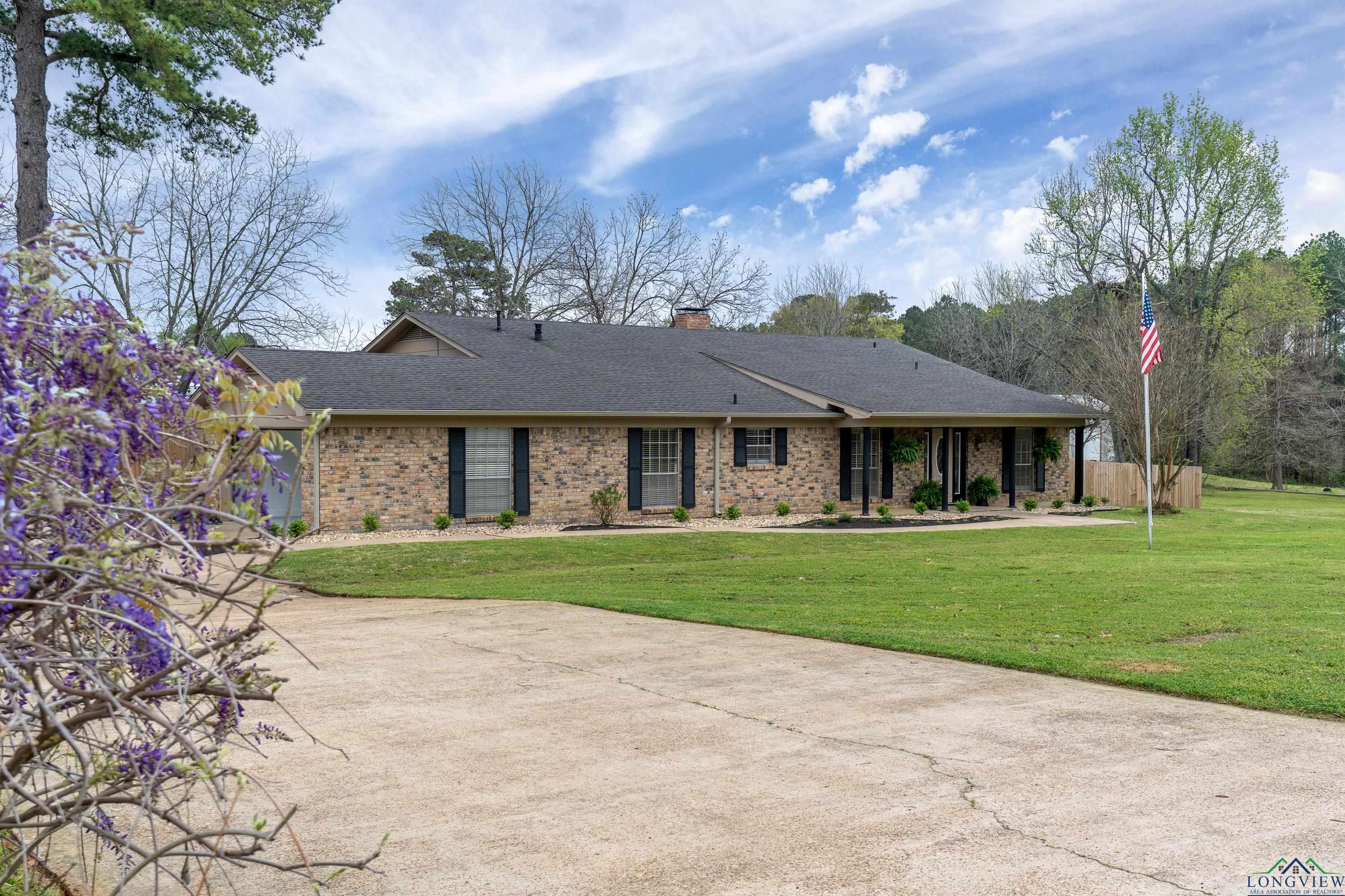 3897 Lansing Switch Rd, Longview, Texas image 29