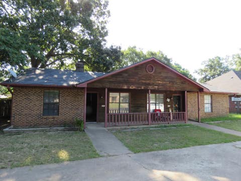 Homes For Rent - 11 A Dawn Circle<br/> Harrison County, Longview, TX 75603