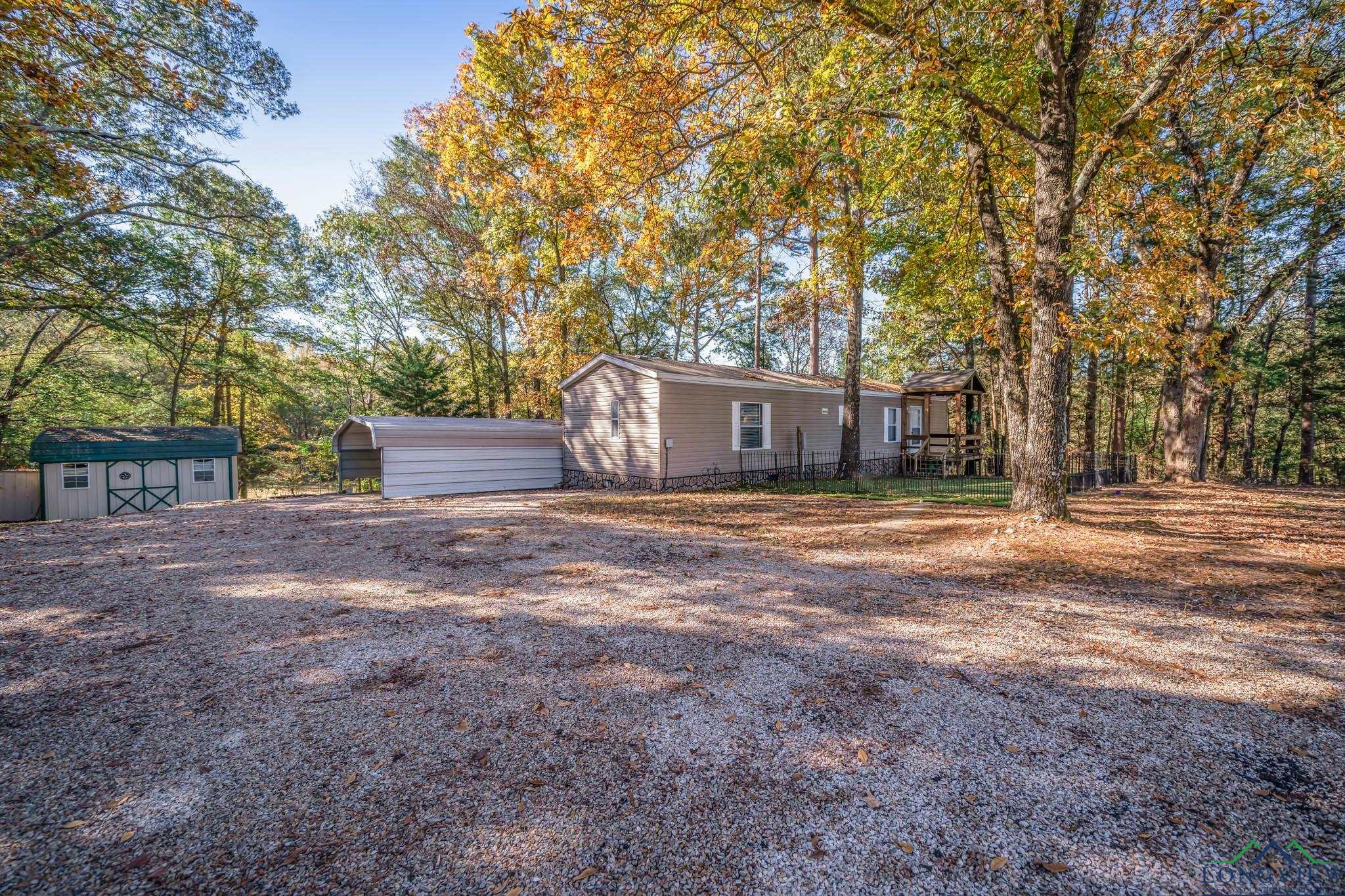 1232 County Road 4750, Winnsboro, Texas image 4