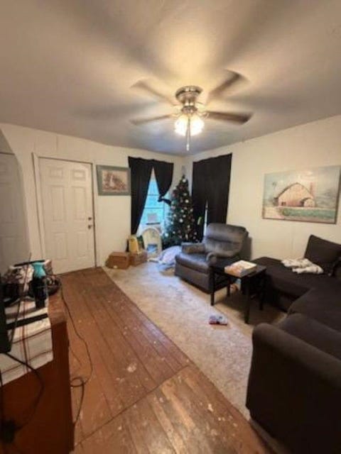 Homes For Sale - 106 W College Street<br/> Upshur County, Big Sandy, TX 75755