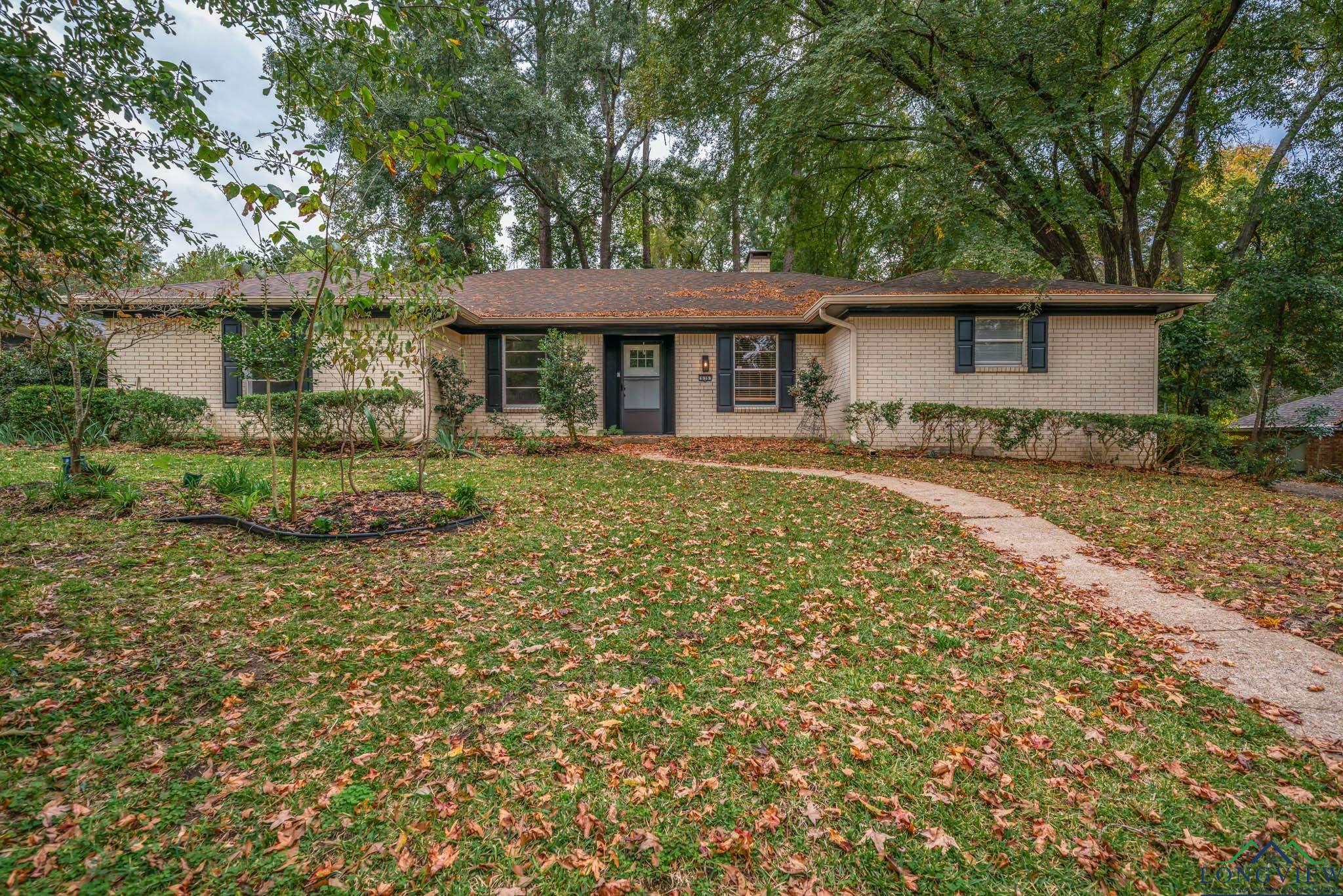 616 Cynthia St, Longview, Texas image 1