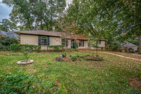 A home in Longview