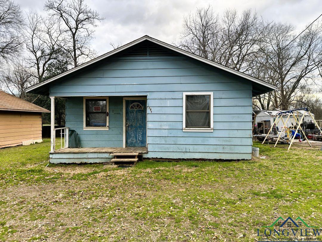 389 W Blackbourn Street, Hawkins, Texas image 1