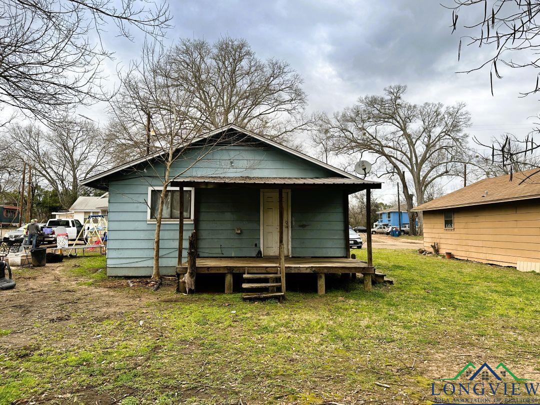 389 W Blackbourn Street, Hawkins, Texas image 3