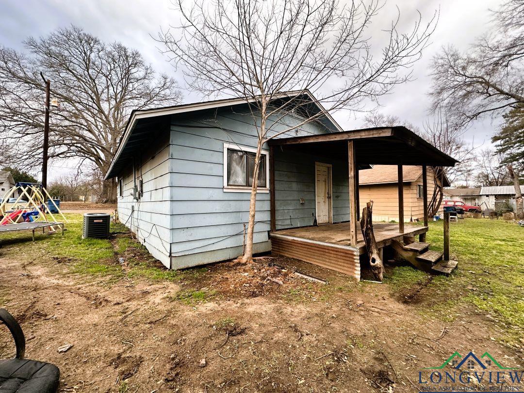 389 W Blackbourn Street, Hawkins, Texas image 4