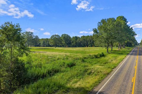 Vacant Land For Sale - TBD S Fm 3129<br/> Cass County, Bloomburg, TX 75556