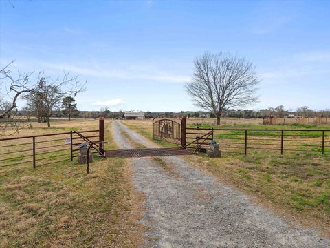 Vacant Land For Sale - 6040 Bobwhite Rd<br/> Upshur County, Gilmer, TX 75645