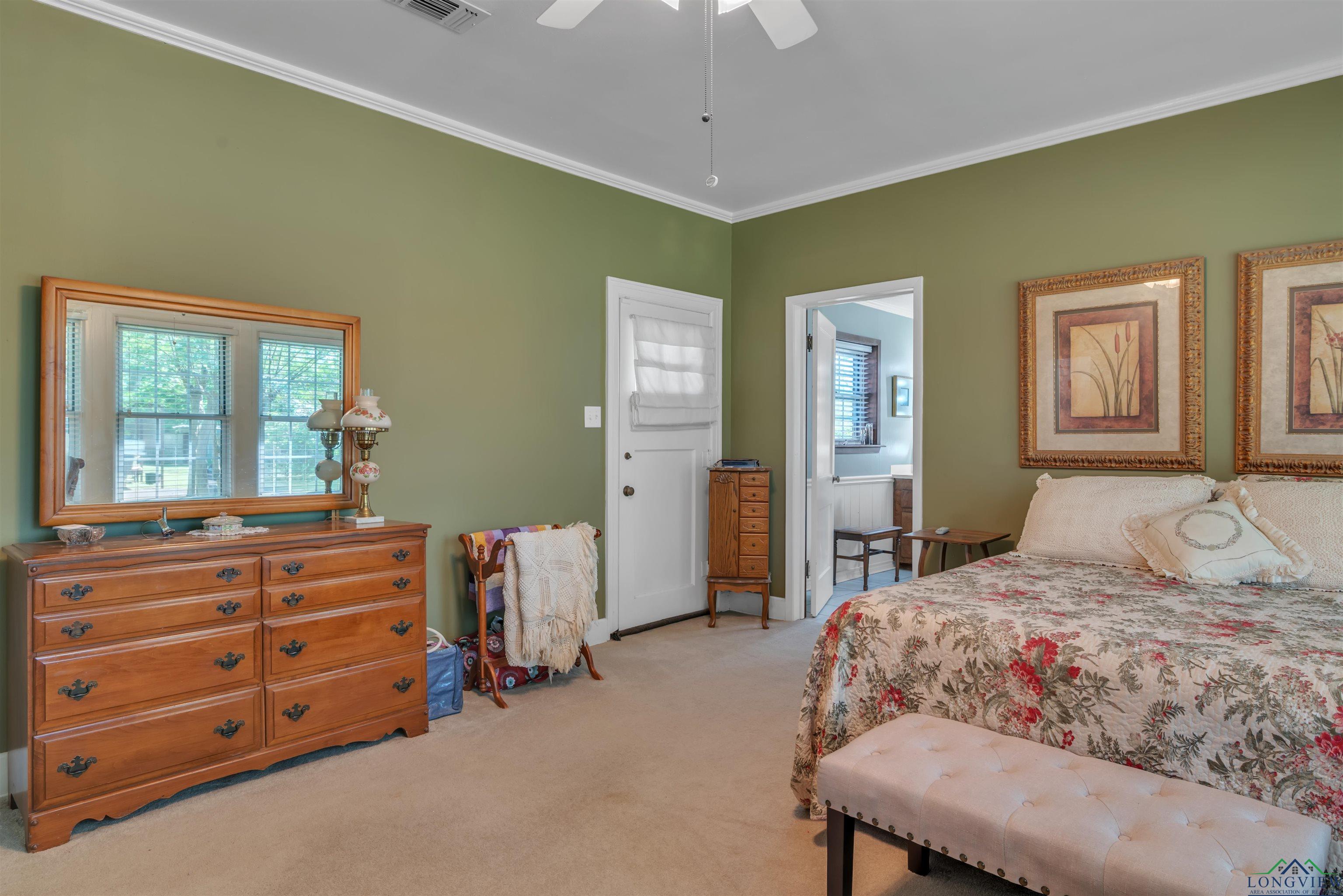 1502 W Pinecrest Dr, Marshall, Texas image 16