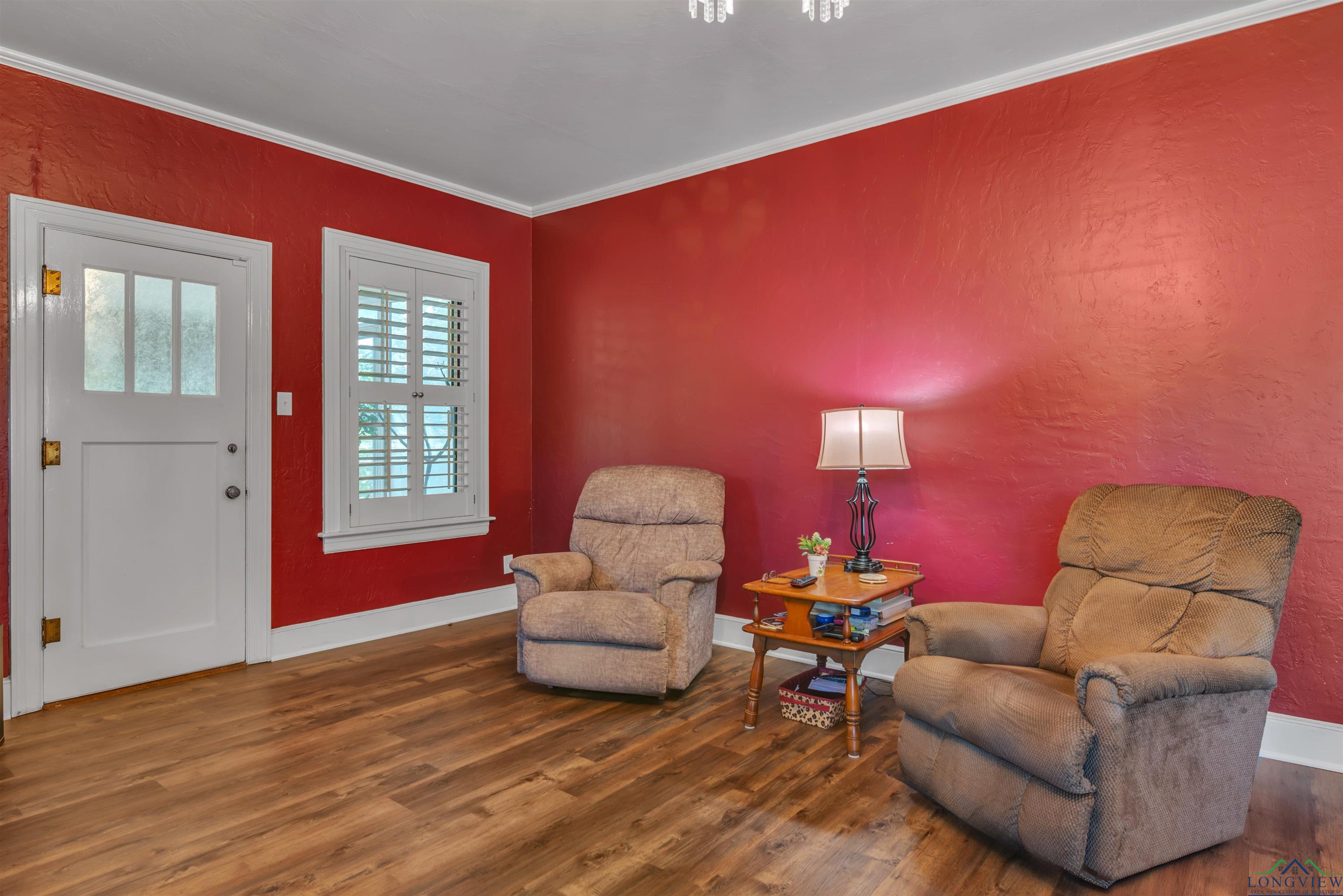 1502 W Pinecrest Dr, Marshall, Texas image 5