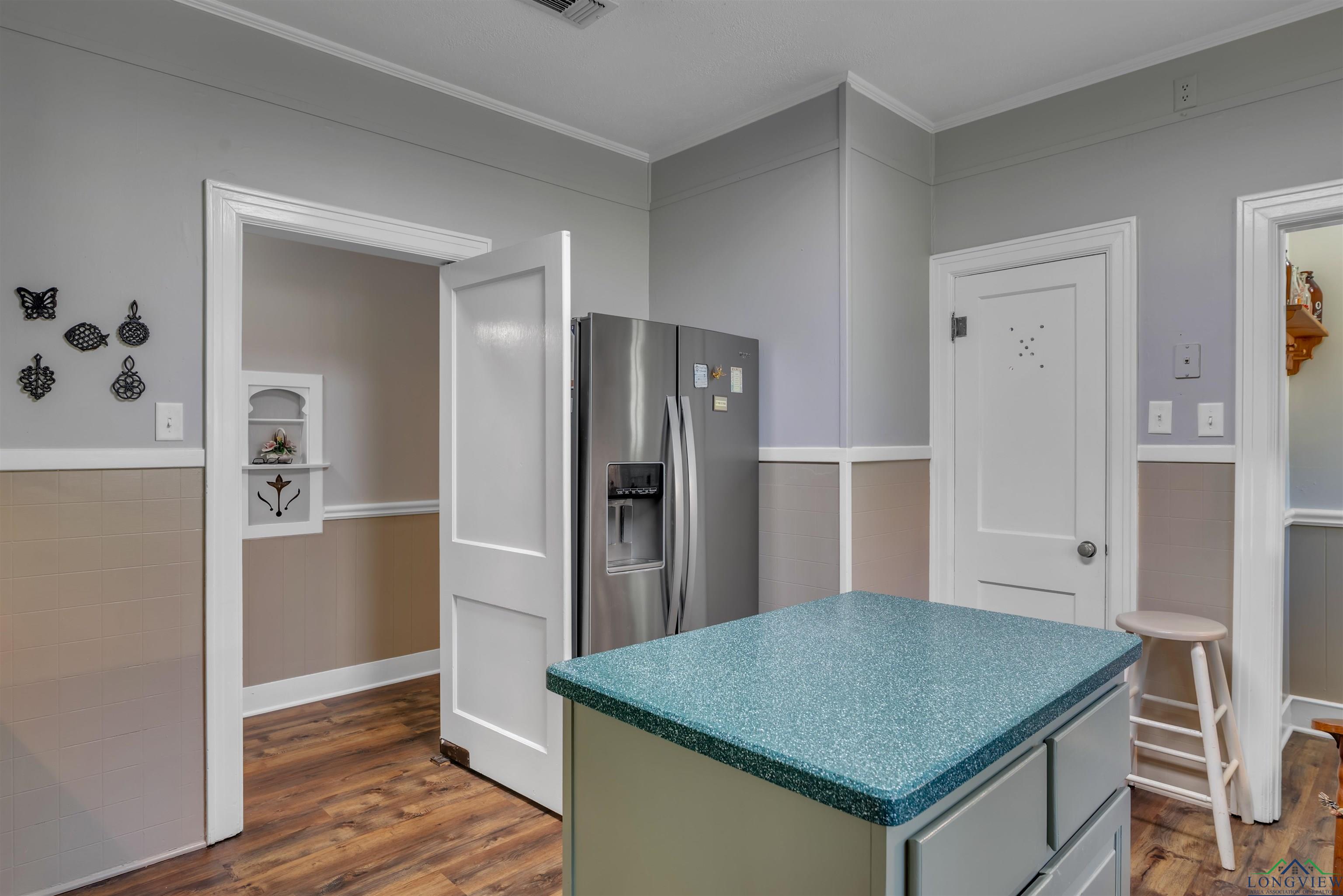 1502 W Pinecrest Dr, Marshall, Texas image 11