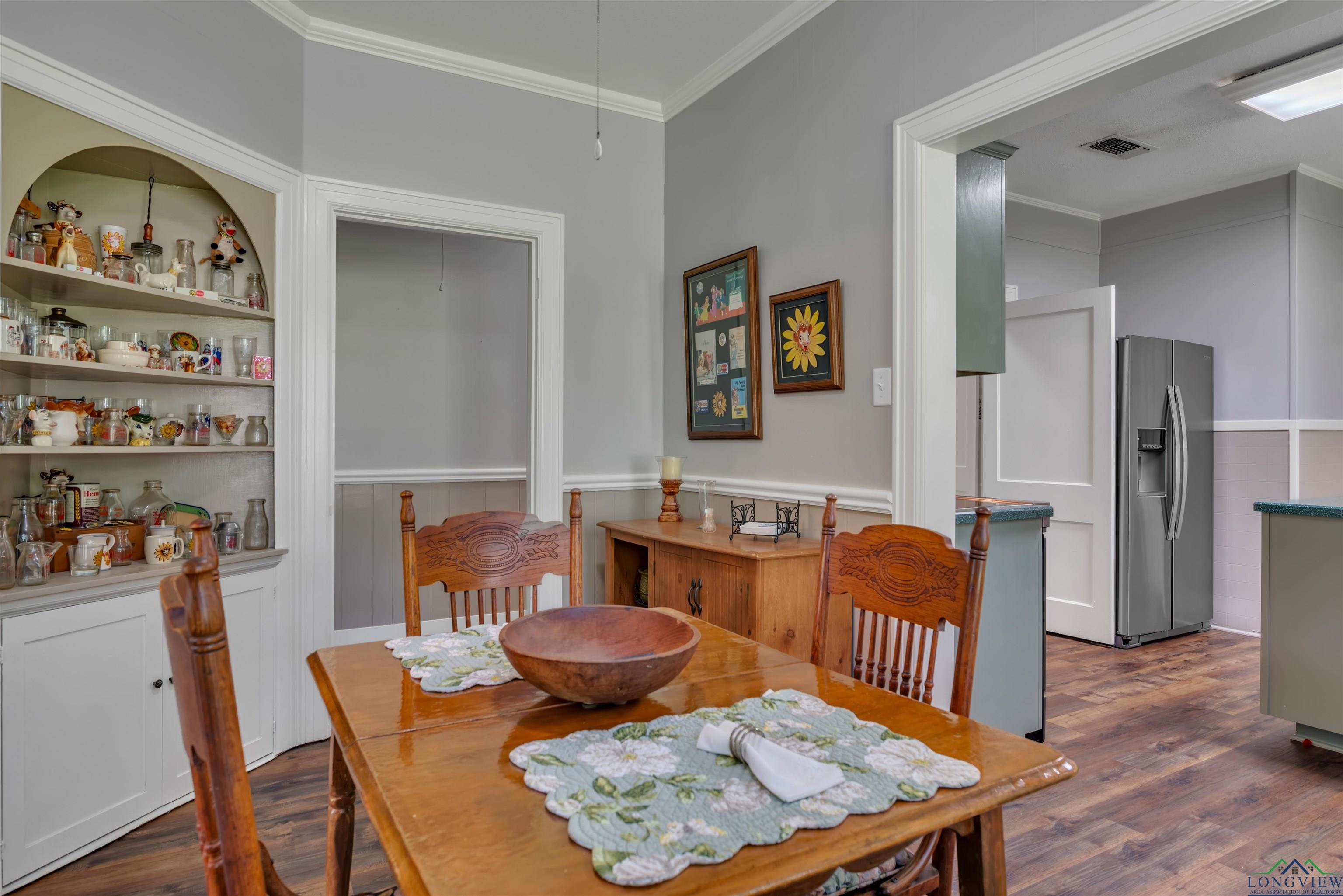 1502 W Pinecrest Dr, Marshall, Texas image 9
