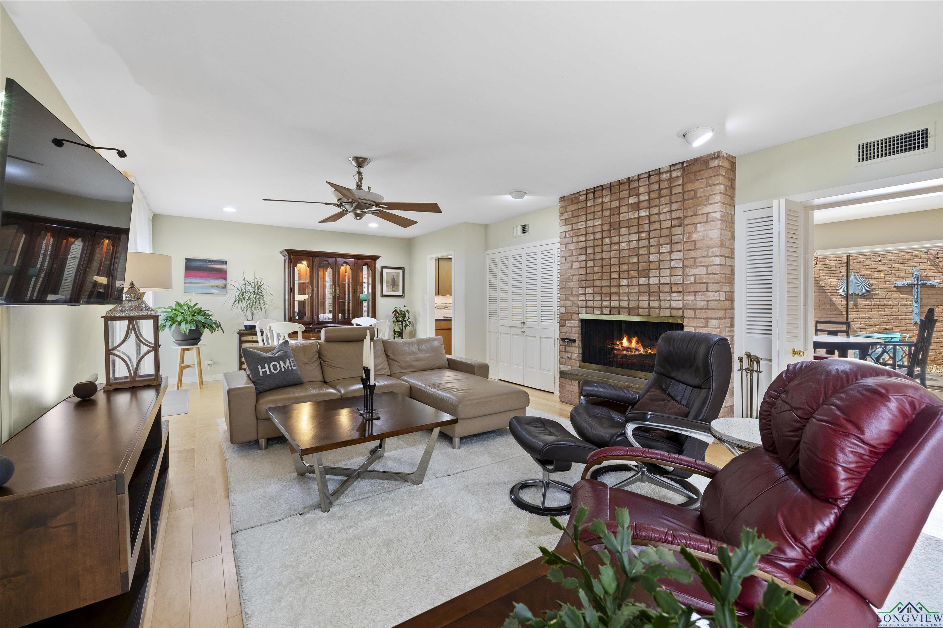 1805 Smallwood Dr, Longview, Texas image 12