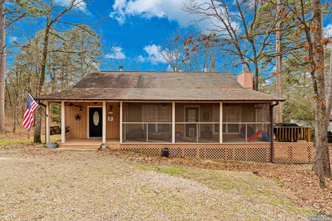 Homes For Sale - 428 Cherrywood Lane<br/> Wood County, Holly Lake Ranch, TX 75765