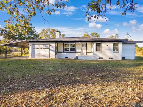 Homes For Sale - 9086 Fm 49<br/> Gilmer, TX 75644