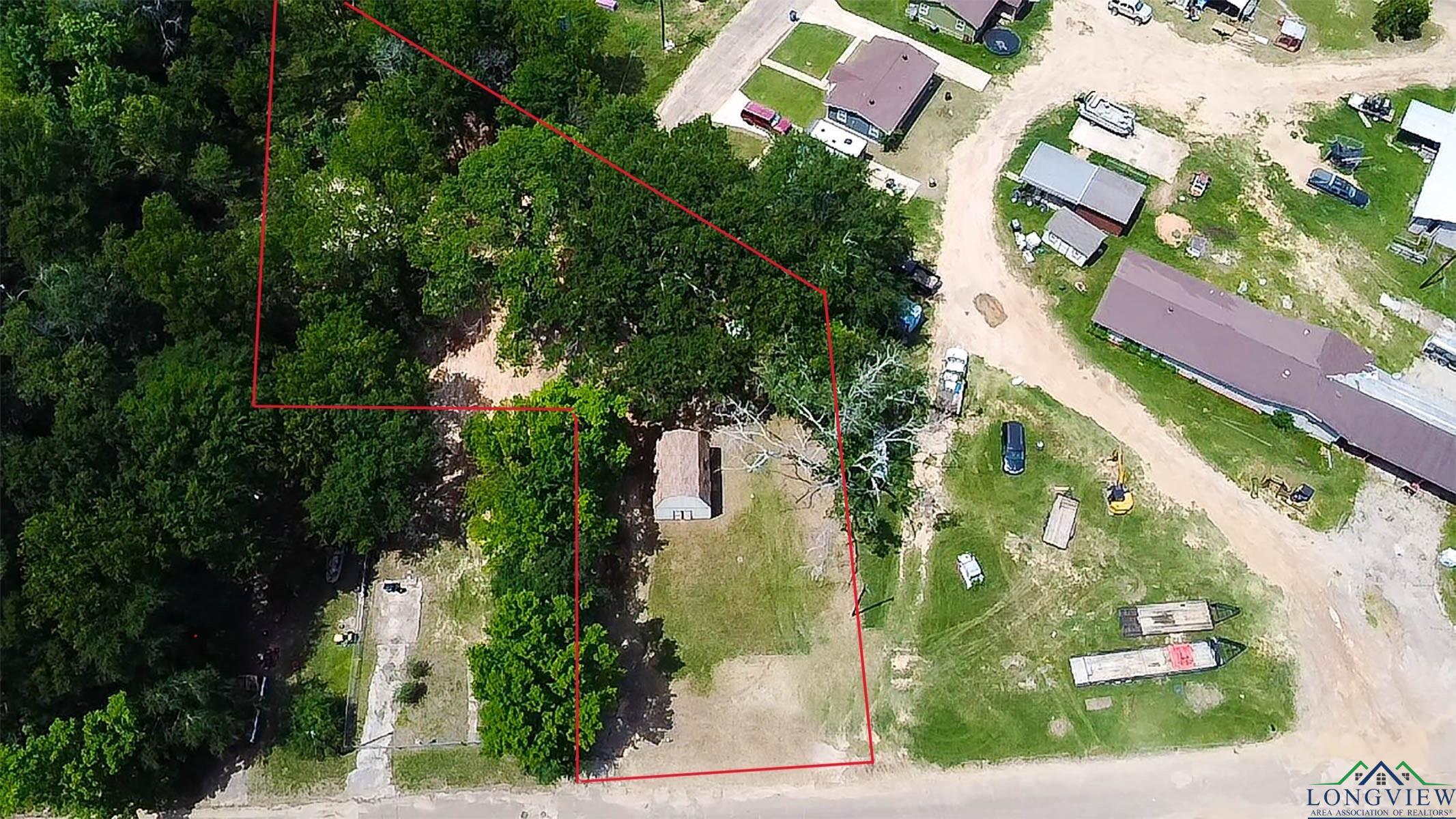 703 Dr Mlk Drive, Gladewater, Texas image 1