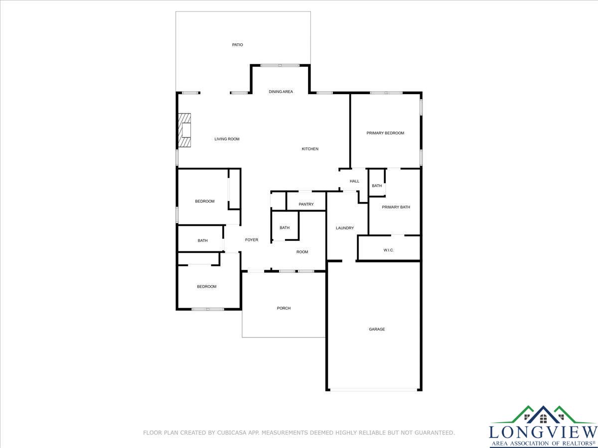 17314 Fm 2767, Tyler, Texas image 39