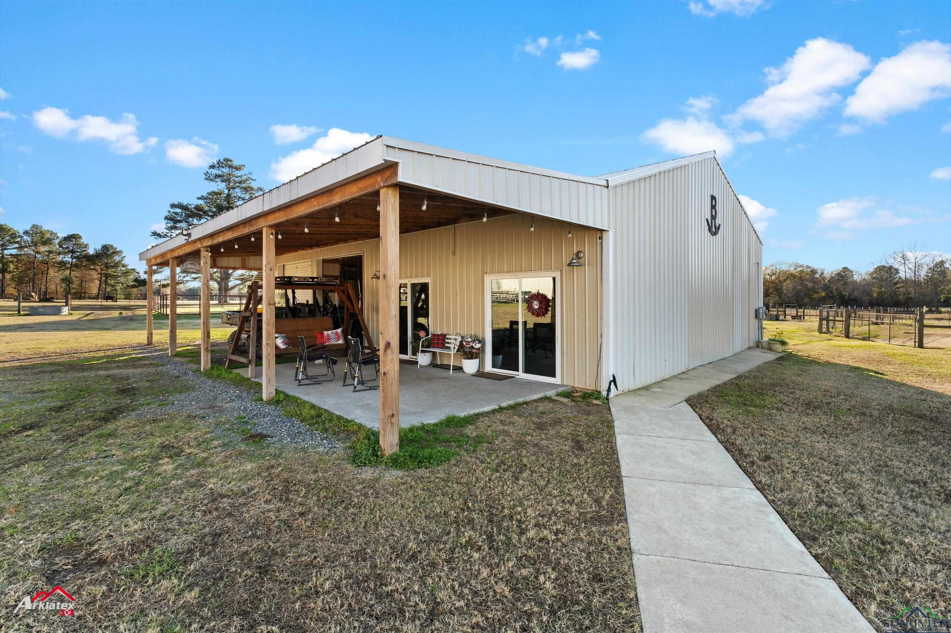 2642 Candyman Rd Rd, Waskom, Texas image 48