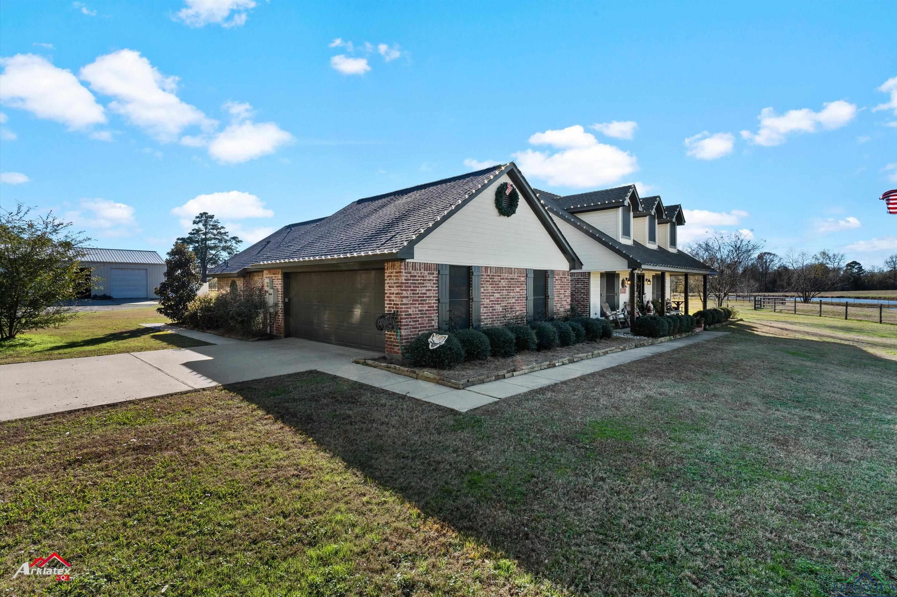 2642 Candyman Rd Rd, Waskom, Texas image 17