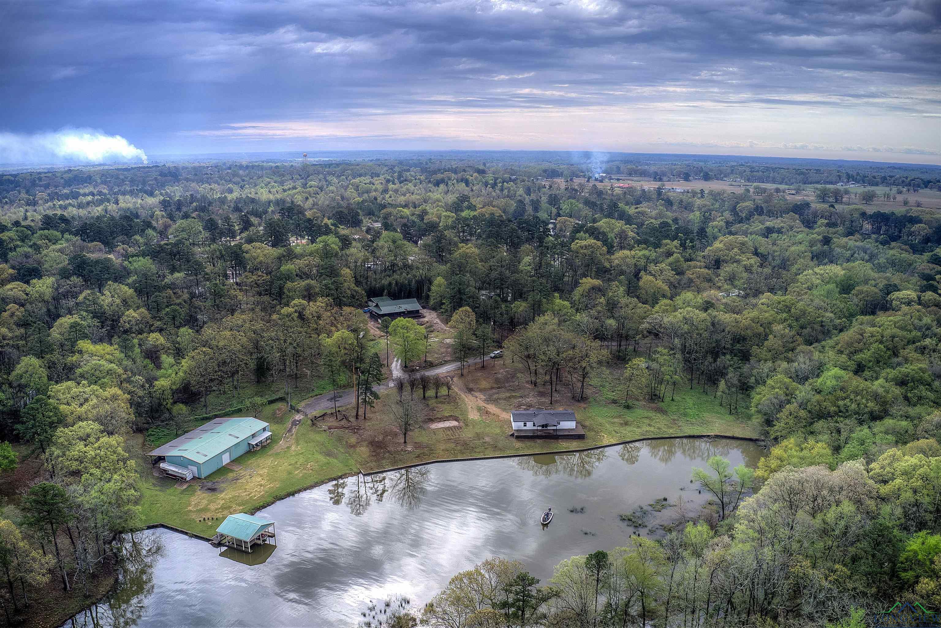 137 Sandy Lake Rd, Scroggins, Texas image 7