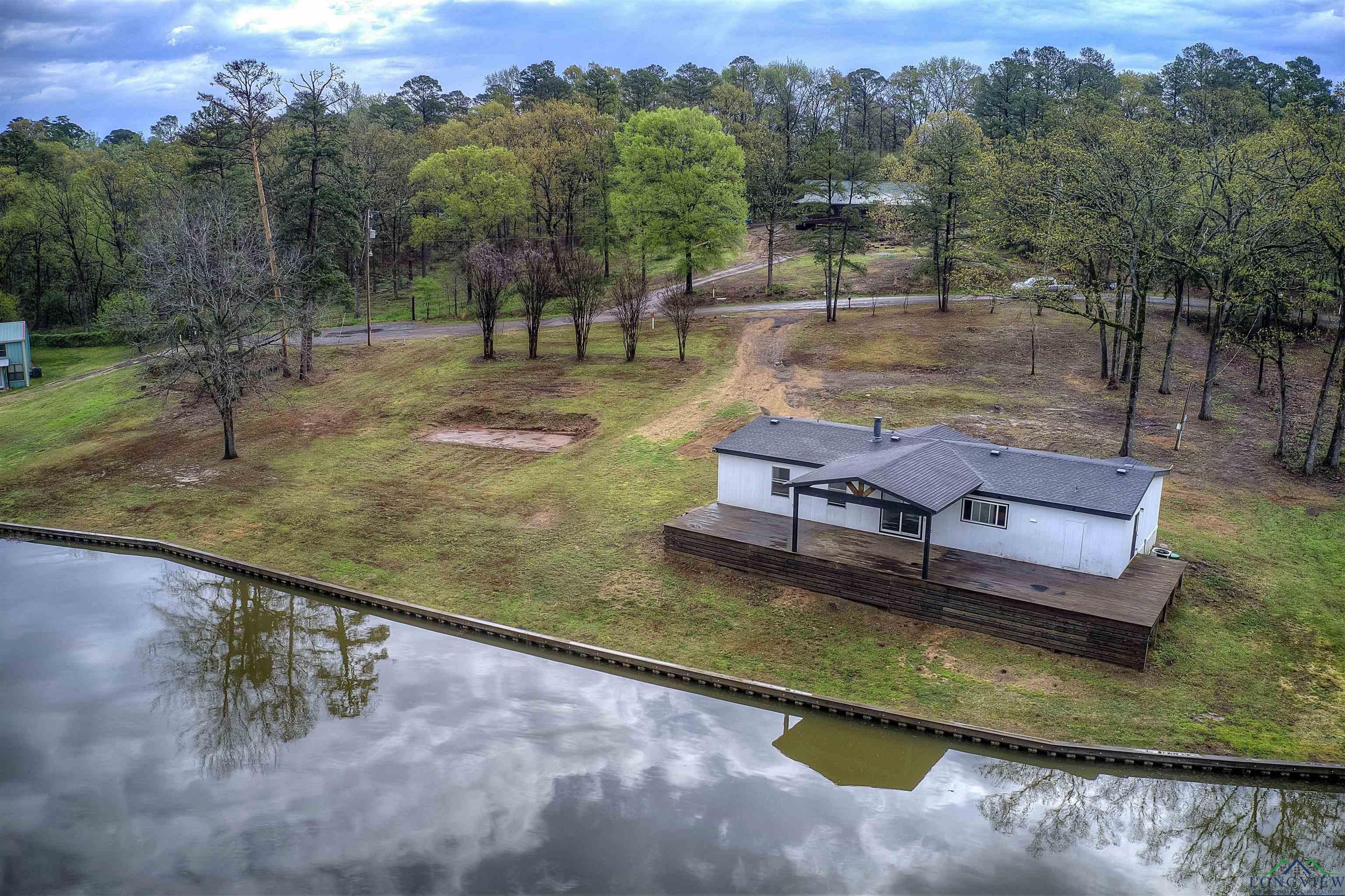 137 Sandy Lake Rd, Scroggins, Texas image 3