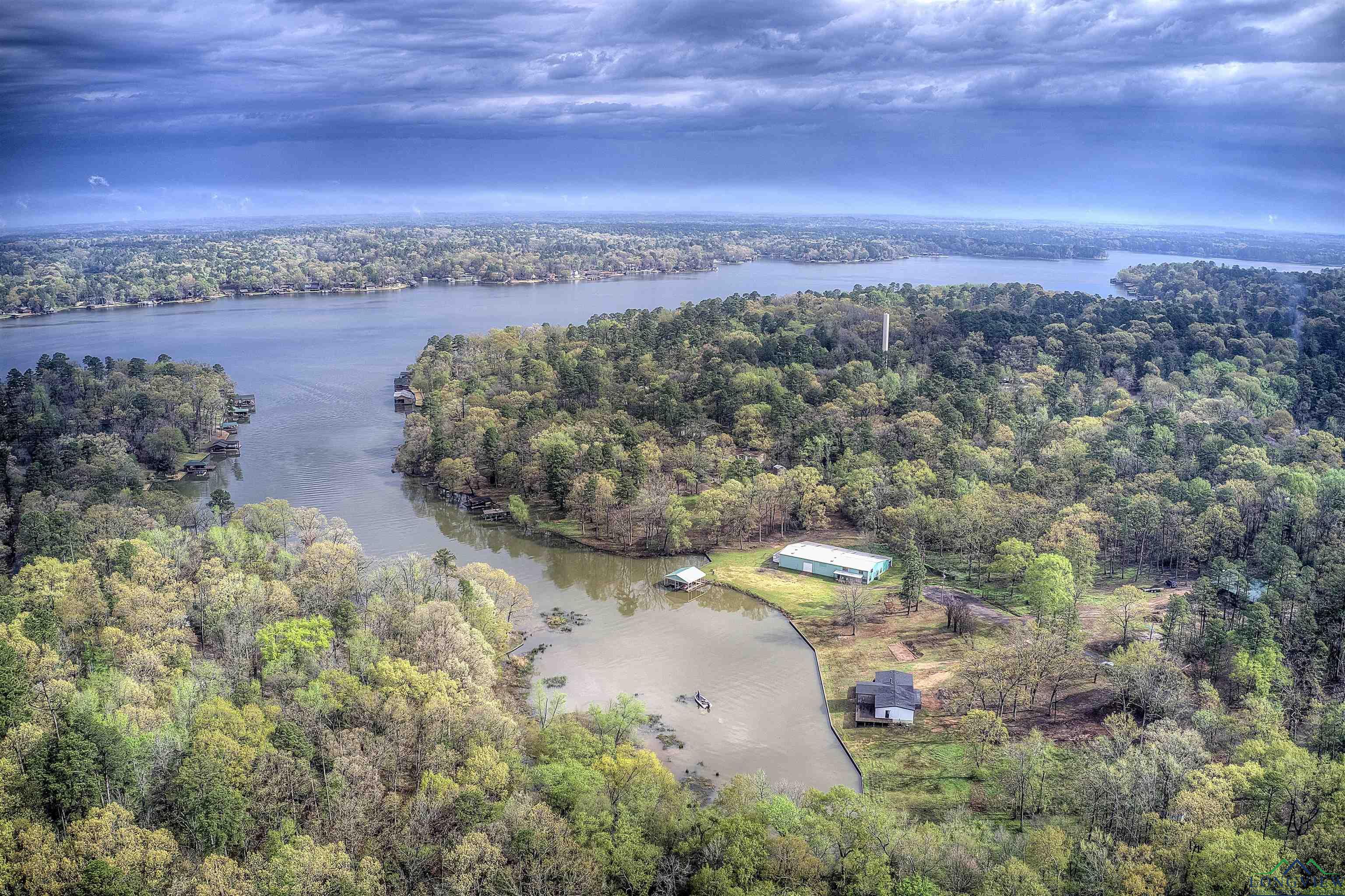 137 Sandy Lake Rd, Scroggins, Texas image 5
