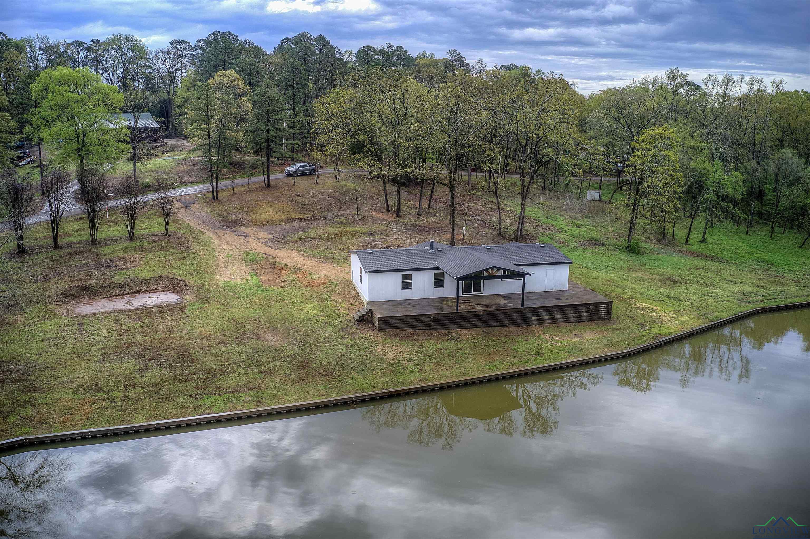 137 Sandy Lake Rd, Scroggins, Texas image 8