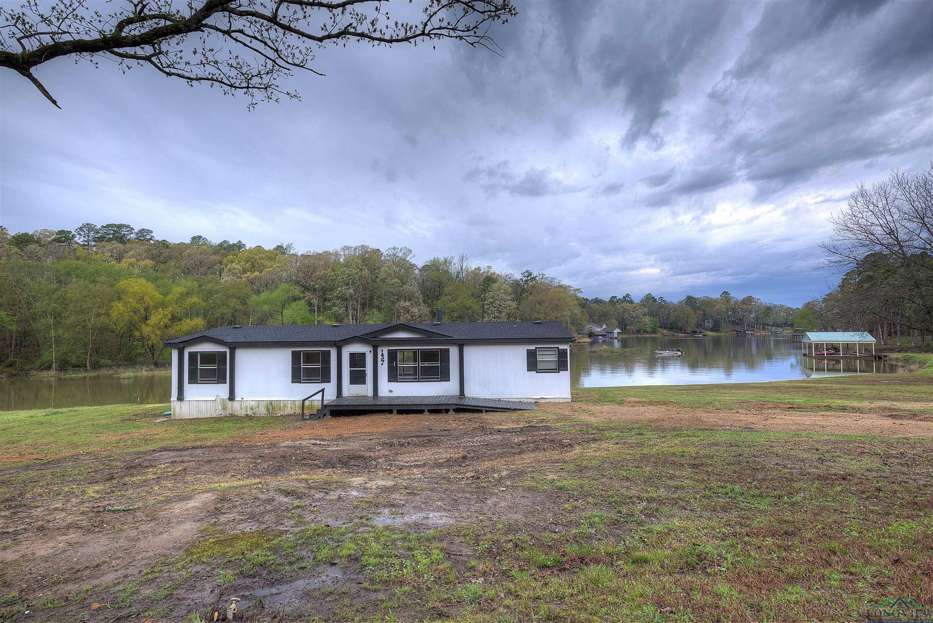 137 Sandy Lake Rd, Scroggins, Texas image 14