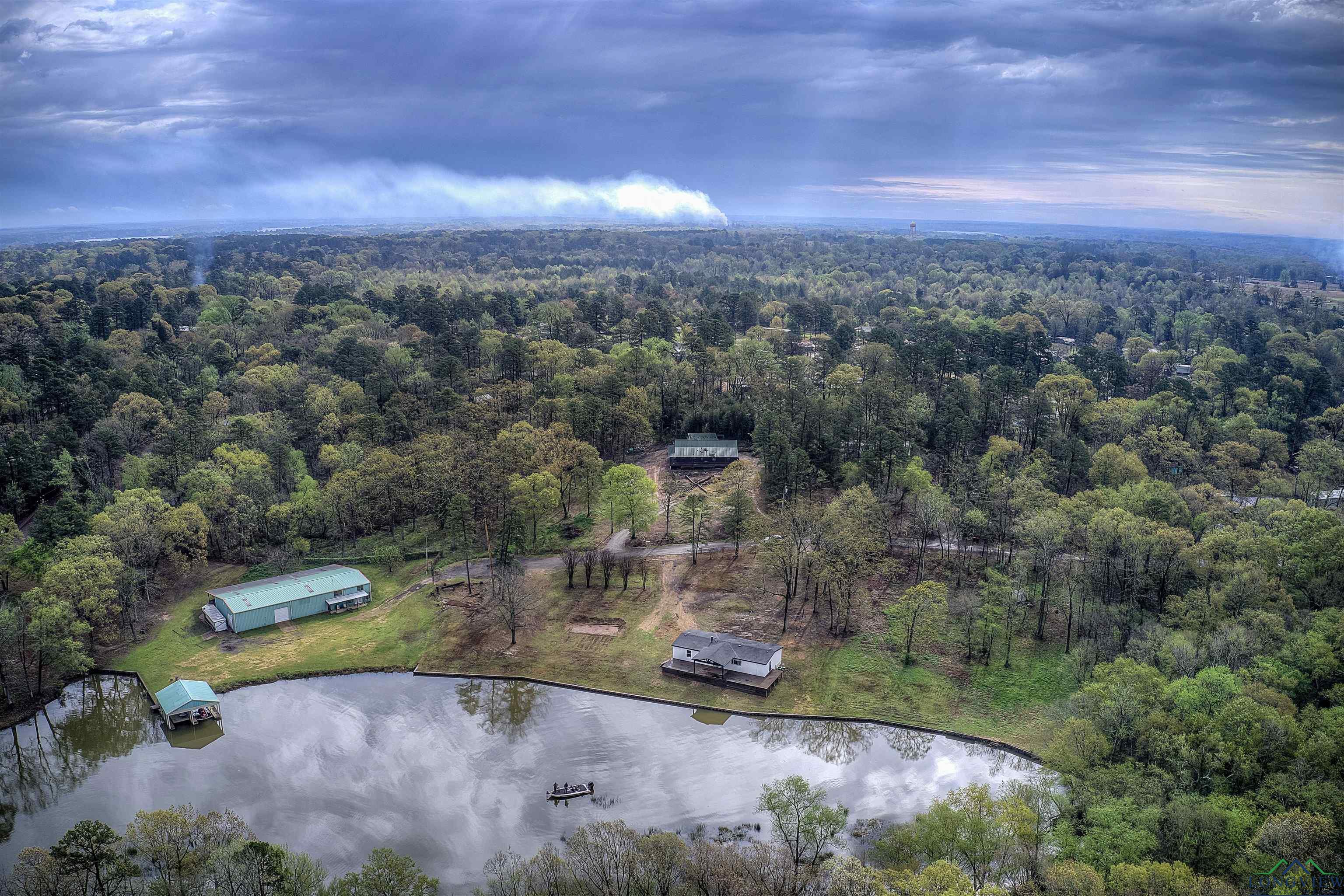 137 Sandy Lake Rd, Scroggins, Texas image 6