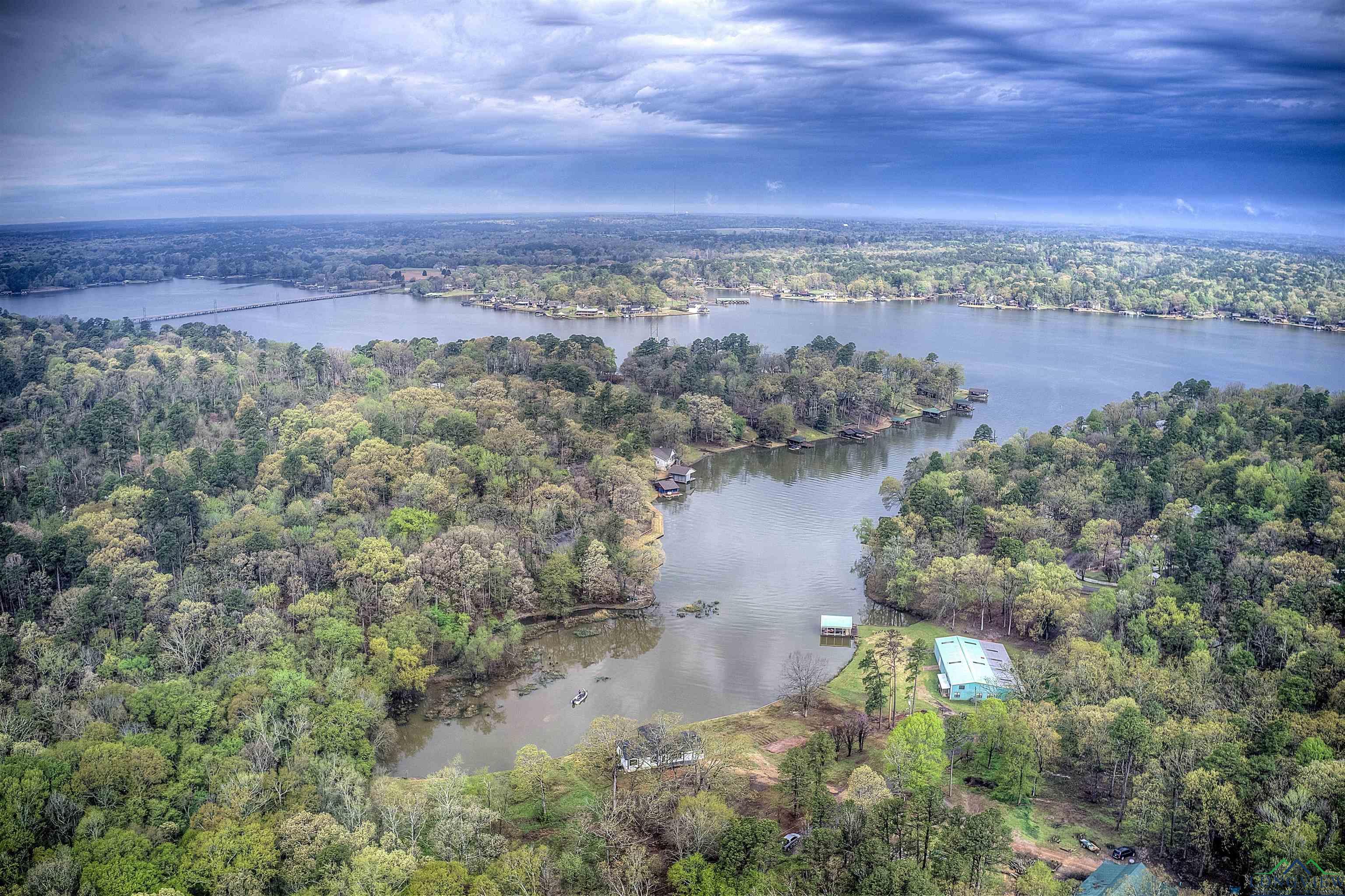 137 Sandy Lake Rd, Scroggins, Texas image 4