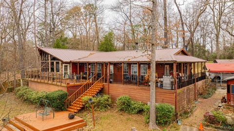 A home in Winnsboro