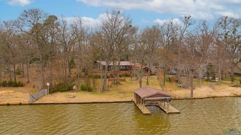 A home in Winnsboro