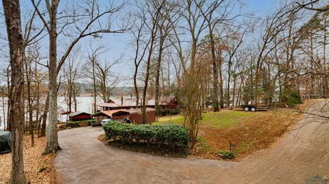 A home in Winnsboro