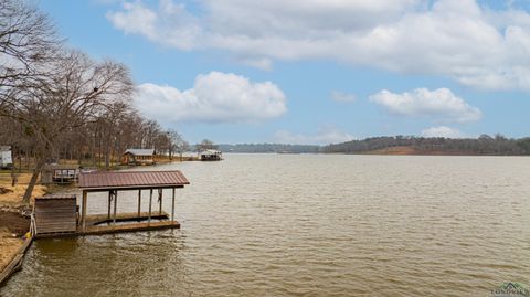 A home in Winnsboro