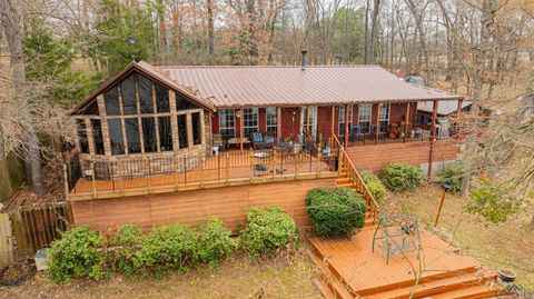 A home in Winnsboro