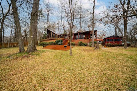 A home in Winnsboro