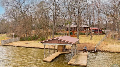 A home in Winnsboro