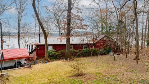 A home in Winnsboro