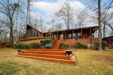 A home in Winnsboro