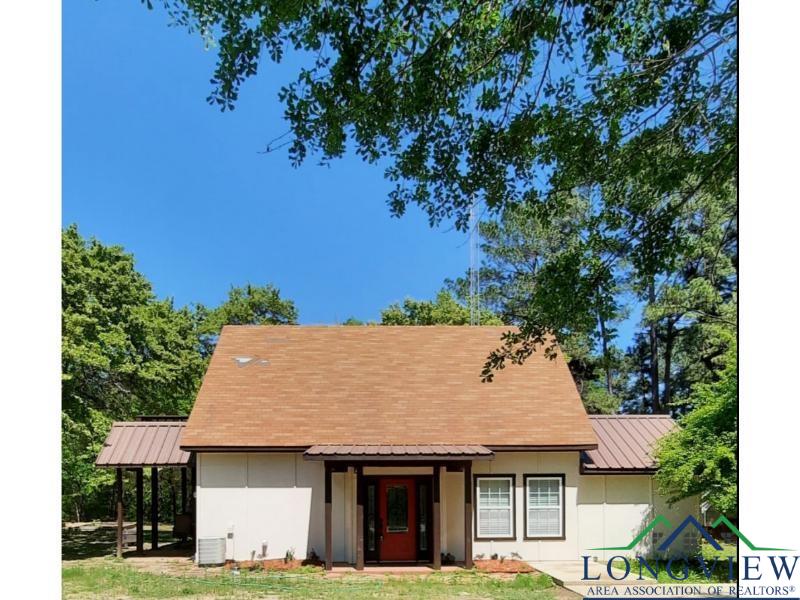 155 Private Road 3483, Big Sandy, Texas image 1