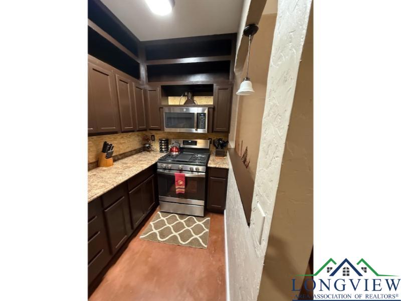 155 E Private Road 3483 Drive, Big Sandy, Texas image 21